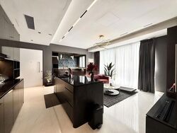 Reflections At Keppel Bay (D4), Condominium #630482741